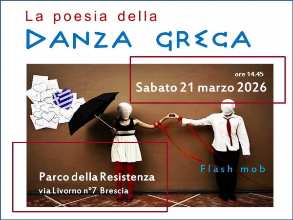 2026 La poesia della danza greca